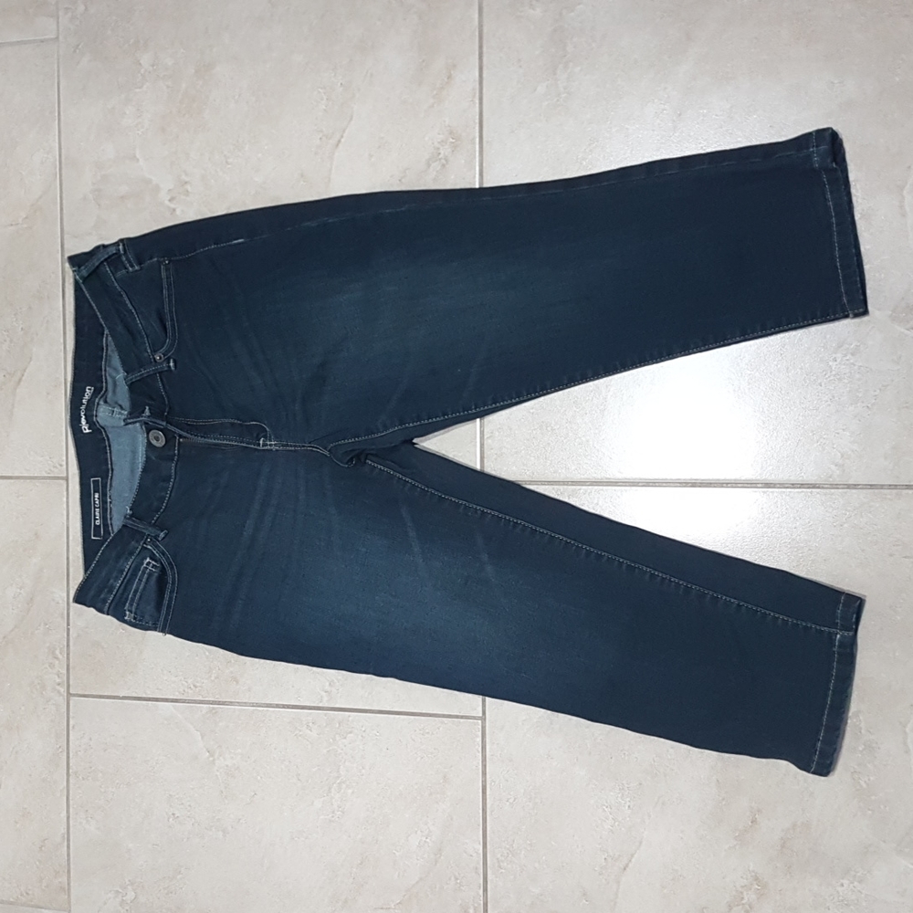 Jean Capri